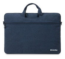 Сумка для ноутбука ColorWay 15.6" Casual Navy (CW-LBC156-NV)