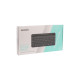 Клавіатура A4Tech FBK30 Wireless/Bluetooth Black (4711421972499)