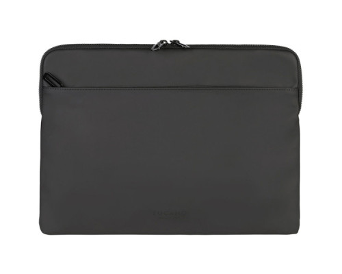 Чохол до ноутбука Tucano 16" Gommo MB Pro, black (BFGOM1516-BK)