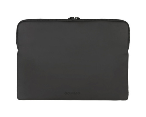 Чохол до ноутбука Tucano 16" Gommo MB Pro, black (BFGOM1516-BK)