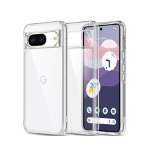 Чохол до мобільного телефона BeCover Google Pixel 8 Transparancy (710140)