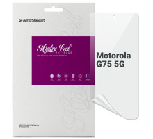 Плівка захисна Armorstandart Anti-Blue Motorola G75 5G (ARM81836)