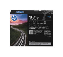 Картридж HP LJ  159Y Black26K (W1590Y)