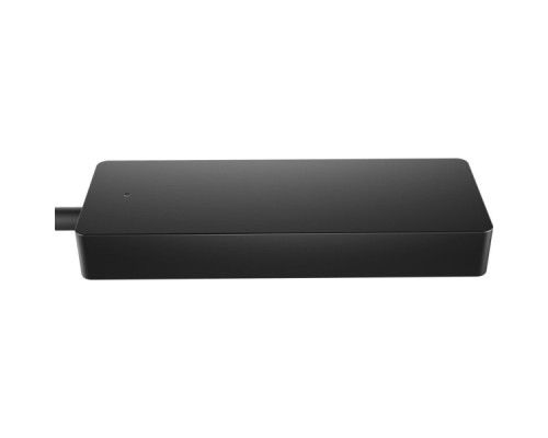 Порт-реплікатор HP USB-C 4K Multiport Hub (6G842AA)