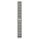 Ремінець до смарт-годинника Garmin MARQ, QuickFit 22m, Hybrid Metal Bracelet (010-12738-20)