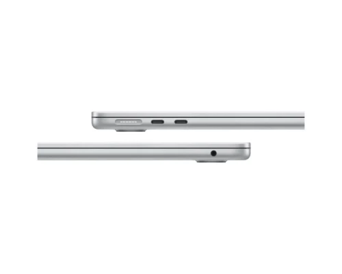 Ноутбук Apple MacBook Air 13 M4 A3240 Silver (MC654UA/A) Ноутбук Apple MacBook Air 13 M4 A3240 Silver (MC654UA/A)