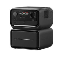 Зарядна станція EcoFlow RIVER 3 Max Plus (EFRIVER3MaxPlus-EU-CBOX)