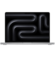 Ноутбук Apple MacBook Pro 14 A2992 M3 Max Silver (MRX83UA/A)