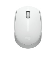 Мишка Logitech M171 White (910-006867)