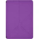 Чохол до електронної книги BeCover Ultra Slim Origami Amazon Kindle Paperwhite 12th Gen. 2024 7" Purple (712840)