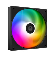 Кулер до корпусу ID-Cooling AS-120-ARGB-K