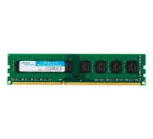 Модуль пам'яті для комп'ютера DDR3L 4GB 1600 MHz Golden Memory (GM16LN11/4)