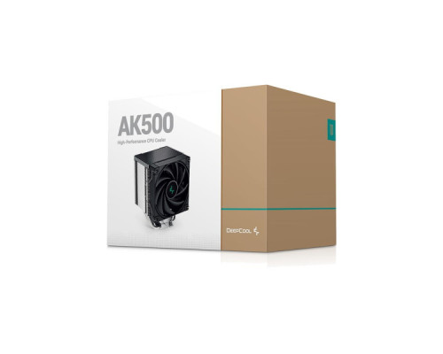 Кулер до процесора Deepcool AK500