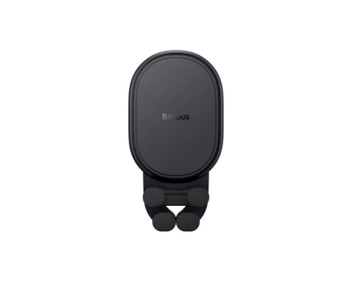 Універсальний автотримач Baseus Wireless Charge Pro 15W (SUWX030001)