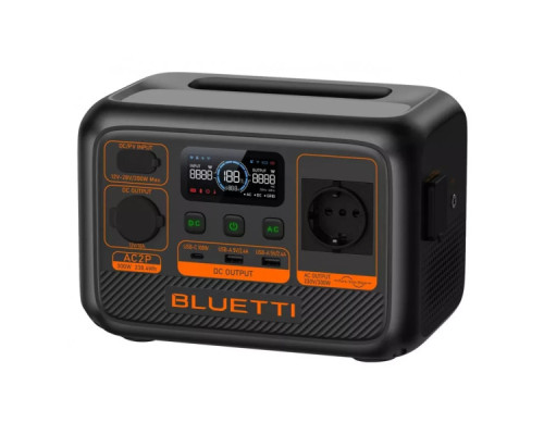 Зарядна станція BLUETTI AC2P 300W (AC2P)