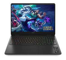 Ноутбук HP OMEN Gaming 16-am0021ua (BW7N2EA)