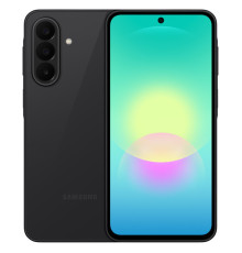 Мобільний телефон Samsung Galaxy A27 5G 8/256Gb Black (SM-A276BZKCEUC)