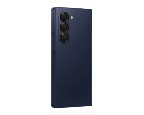 Мобільний телефон Samsung Galaxy Fold6 12/512Gb Navy (SM-F956BDBCSEK) Мобільний телефон Samsung Galaxy Fold6 12/512Gb Navy (SM-F956BDBCSEK)