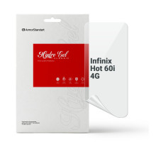 Плівка захисна Armorstandart Infinix Hot 60i 4G (ARM87309)