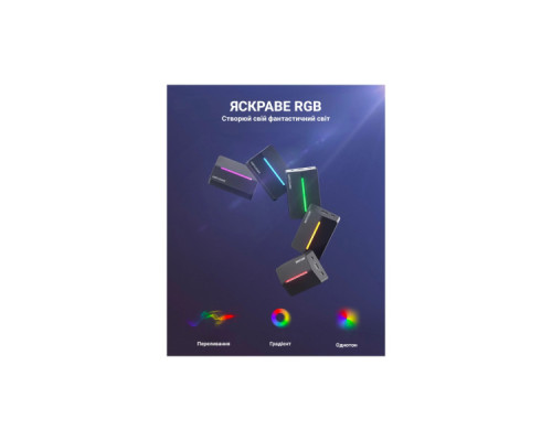 Пристрій захоплення відео Fifine V3 Game collection card (V3)
