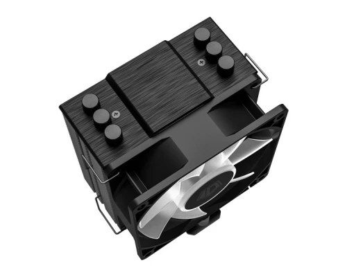 Кулер до процесора ID-Cooling SE-903-XT FRGB Кулер до процесора ID-Cooling SE-903-XT FRGB