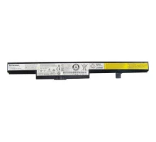Акумулятор до ноутбука Lenovo Lenovo IdeaPad B50 L13S4A01 2200mAh (32Wh) 4cell 14.4V Li-io (A47064)