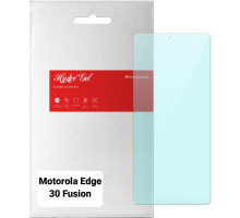 Плівка захисна Armorstandart Anti-Blue Motorola Edge 30 Fusion (ARM64154)