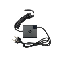 Блок живлення до ноутбуку HP 65W 20V, 3.25A + 15V, 4.33A + 12V, 5A + 9V, 3A + 5V, 3A, USB type-C (TPN-CA06 / A40369)