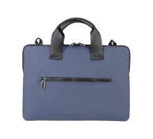 Сумка для ноутбука Tucano 14" Gommo Super Slim blue (BSGOM1314-B)