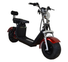 Електроскутер Wuxi Jose Electric CITYCOCO 1500W 60V20Ah (246960)