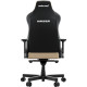 Крісло ігрове Anda Seat Kaiser 3E Fabric XL Dark Beige (AD23YC-XL-09-H-CF-H01)
