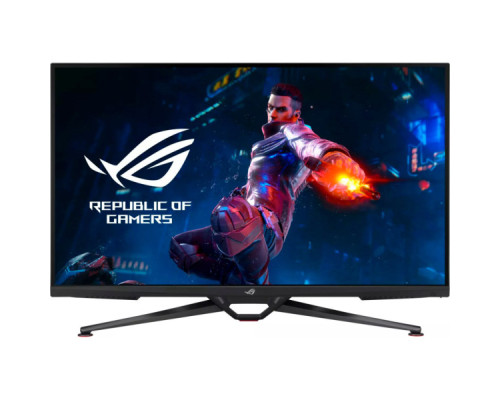 Монітор ASUS PG38UQ