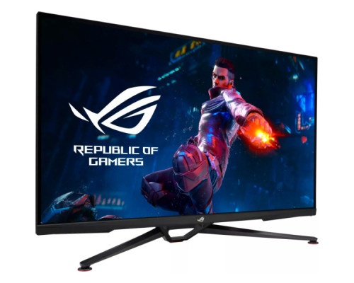 Монітор ASUS PG38UQ