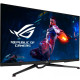 Монітор ASUS PG38UQ