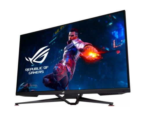 Монітор ASUS PG38UQ