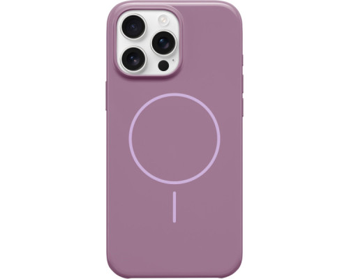 Чохол до мобільного телефона Apple Beats iPhone 16 Pro Max Case with MagSafe - SunsetPurple (MCFU4LL/A)