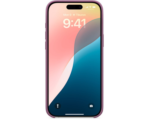 Чохол до мобільного телефона Apple Beats iPhone 16 Pro Max Case with MagSafe - SunsetPurple (MCFU4LL/A)