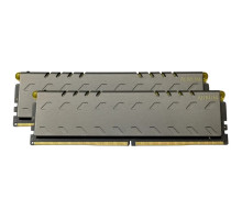 Модуль пам'яті для комп'ютера DDR4 32GB (2x16GB) 3200 MHz Aurum eXceleram (EG40321618D-32)
