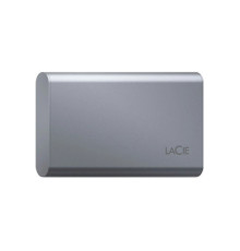 Накопичувач SSD USB Type-C 2TB Mobile Secure LaCie (STKH2000800)