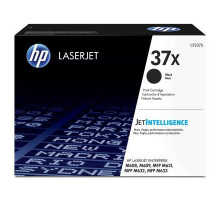 Картридж HP LJ  37X Black (CF237X)