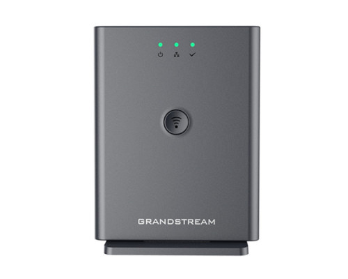 VoIP-шлюз Grandstream DP755