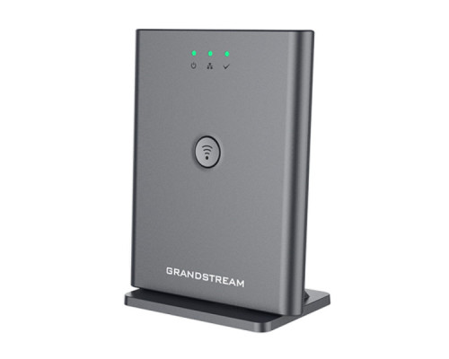 VoIP-шлюз Grandstream DP755