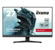 Монітор iiyama G2770QSU-B6