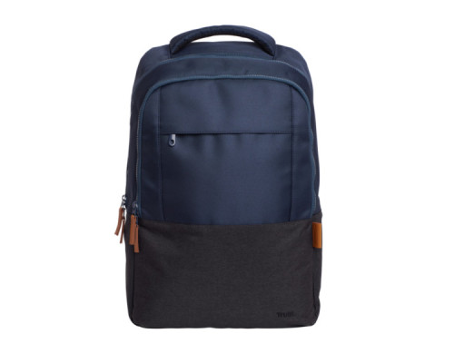 Рюкзак для ноутбука Trust 16" Lisboa Blue (25124)