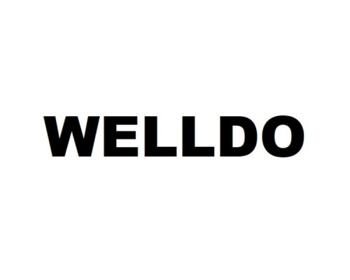 Картридж Welldo Kyocera TK-590 Black +бункер, chip, 7к (WDTK590K)