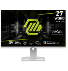 Монітор MSI MAG 274QRFW