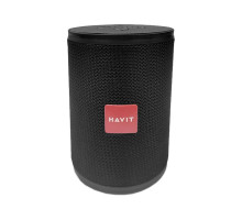 Акустична система Havit SK772BT RGB Black (HV-SK772BT)