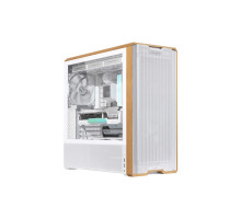 Корпус Lian Li LANCOOL 217, White (G99.LAN217W.00)