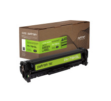 Картридж Patron Canon 718 black Green Label (PN-718KGL)