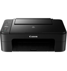 Багатофункціональний пристрій Canon PIXMA TS3340 black з Wi-F (3771C007)